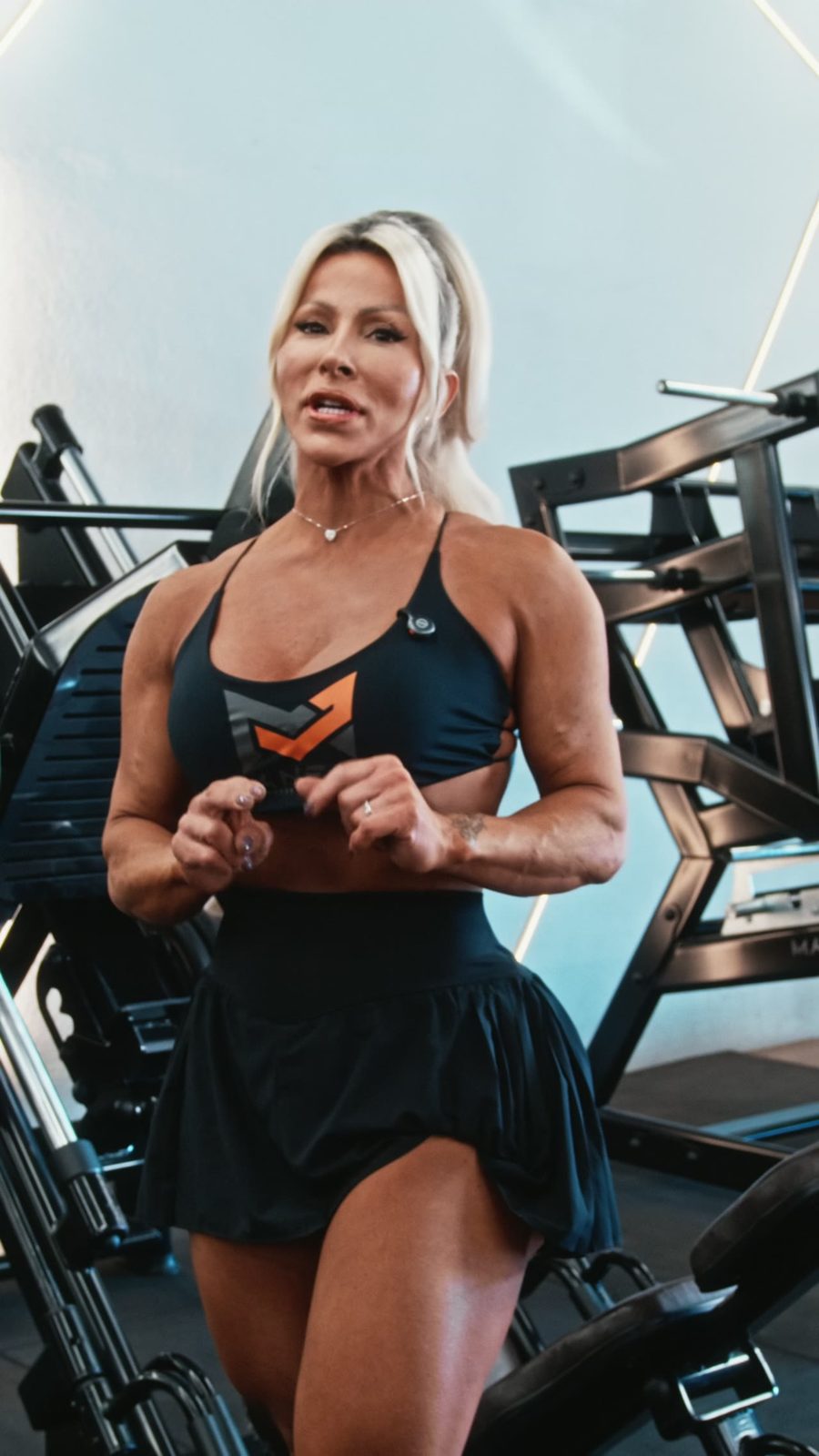 Anne Freitas