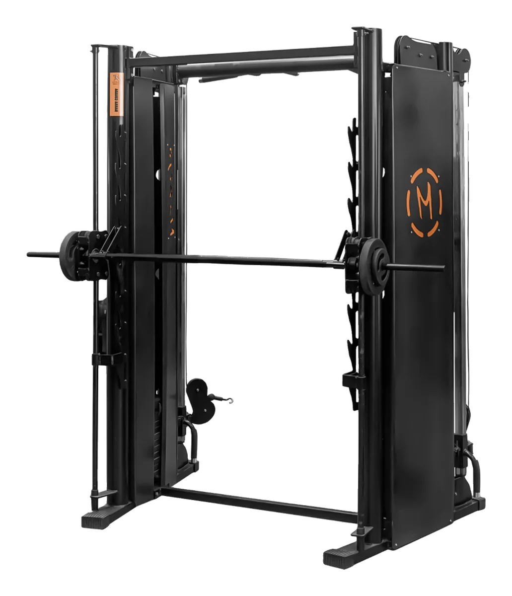 Cross Smith da linha EXCLUSIVE, vista em perspectiva