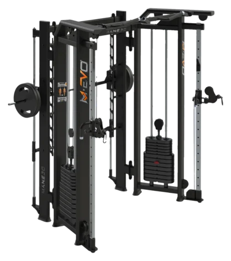 Cross Smith da linha M-EVO