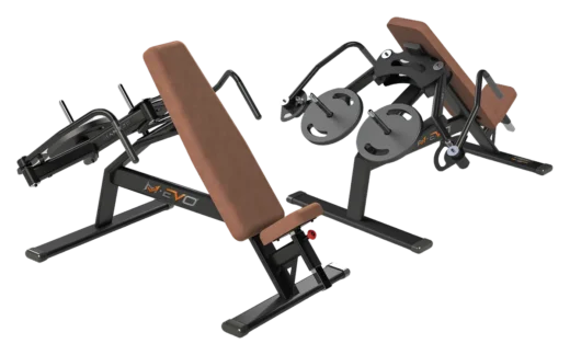 Crucifixo Convergente da linha M-EVO