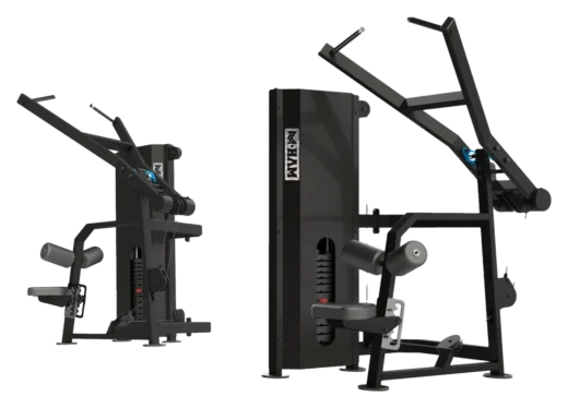 Fixed Pulldown da linha M-HAM