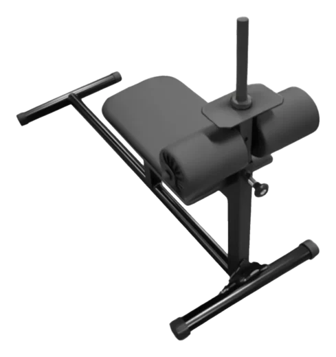 Flexão Nórdica da linha EXCLUSIVE