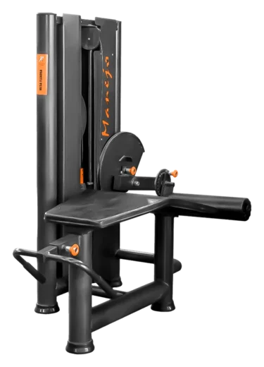 Flexor Horizontal da linha EXCLUSIVE