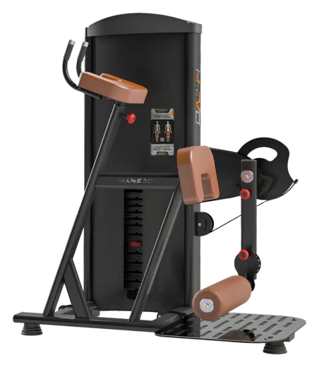 Flexor Vertical da linha M-EVO