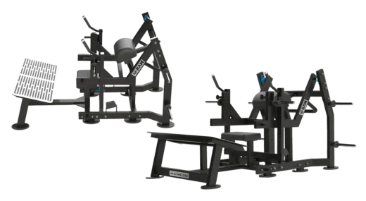 Glute Drive da linha M-HAM