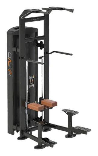 Graviton da linha M-EVO