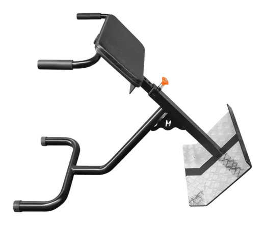 Hiperextensor da linha EXCLUSIVE