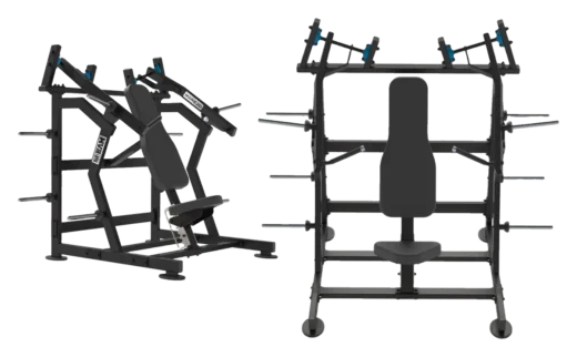 Iso Lateral Super Incline Chest Press da linha M-HAM