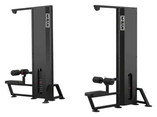 Lat Pulldown da linha M-HAM