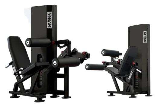 Leg Curl da linha M-HAM