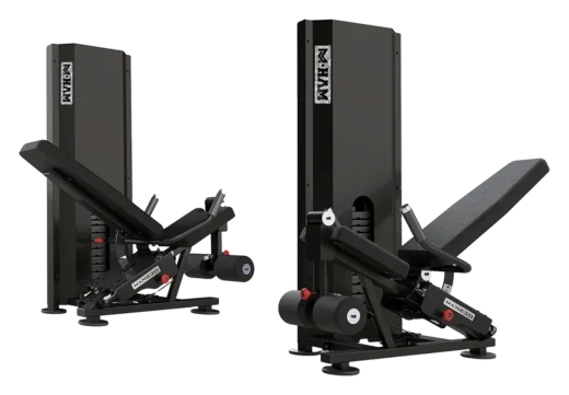 Leg Extension da linha M-HAM