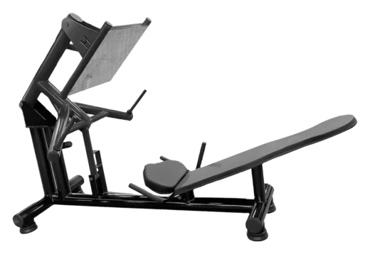 Leg Press 45º Articulado da linha EXCLUSIVE