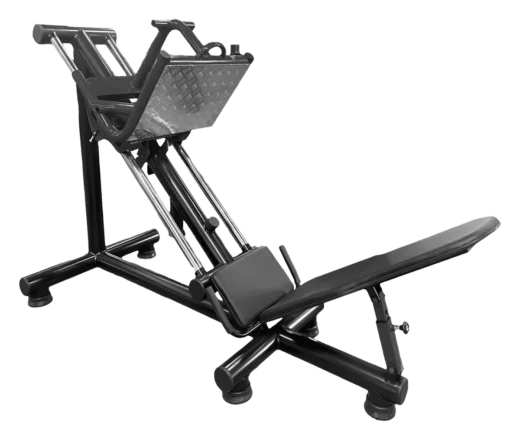 Leg Press 45º da linha EXCLUSIVE
