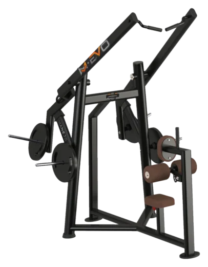 Pulley Convergente da linha M-EVO
