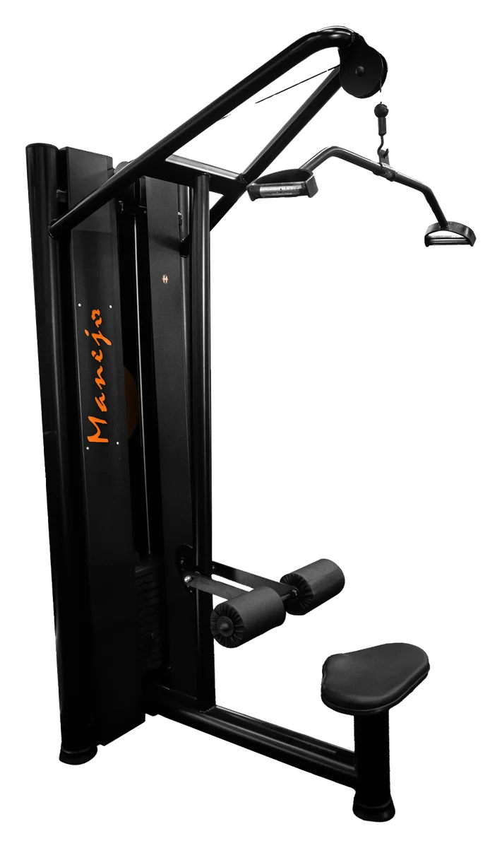 Pulley da linha EXCLUSIVE, vista em perspectiva