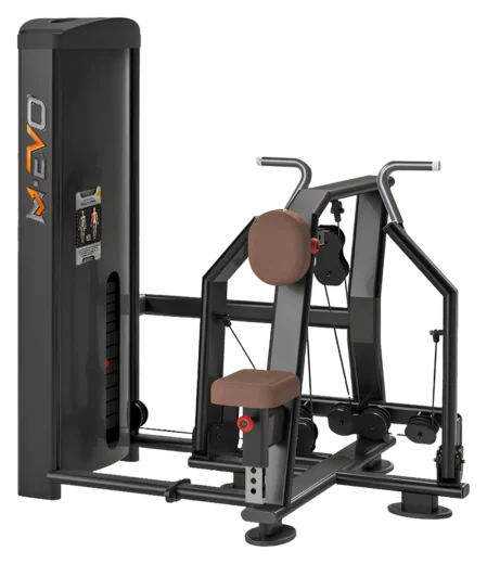 Remada Máquina da linha M-EVO