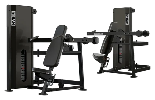 Shoulder Press da linha M-HAM