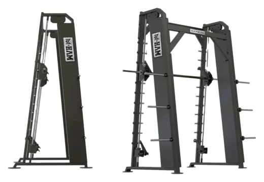 Smith Angle Machine da linha M-HAM