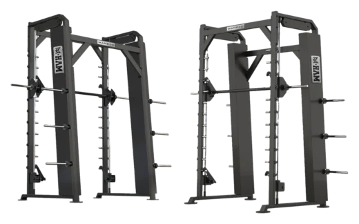 Smith Vertical da linha M-HAM