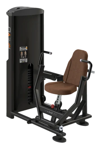 Supino Vertical Máquina da linha M-EVO