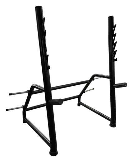 Suporte para Agachamento da linha EXCLUSIVE