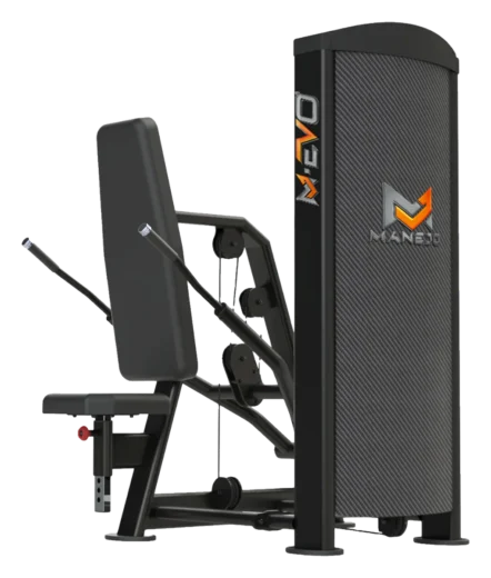 Tríceps Paralela da linha M-EVO
