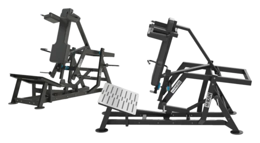 V-Squat da linha M-HAM